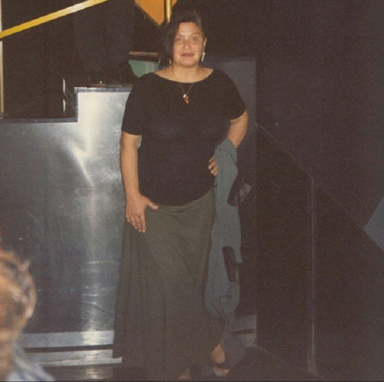 سعاد حسني قبل وفاتها بقليل صورة لم تنشر من قبل للسندريلا