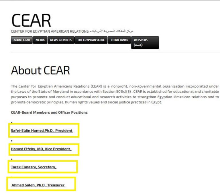 الإخوان والانتخابات المصرية