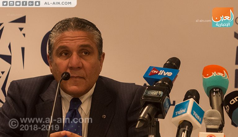 جانب من المؤتمر 