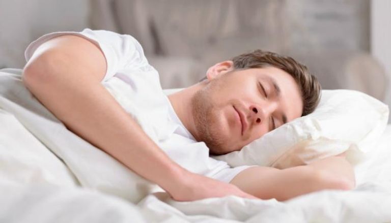 الحصول على قدر كاف من النوم يعزز الصحة العامة