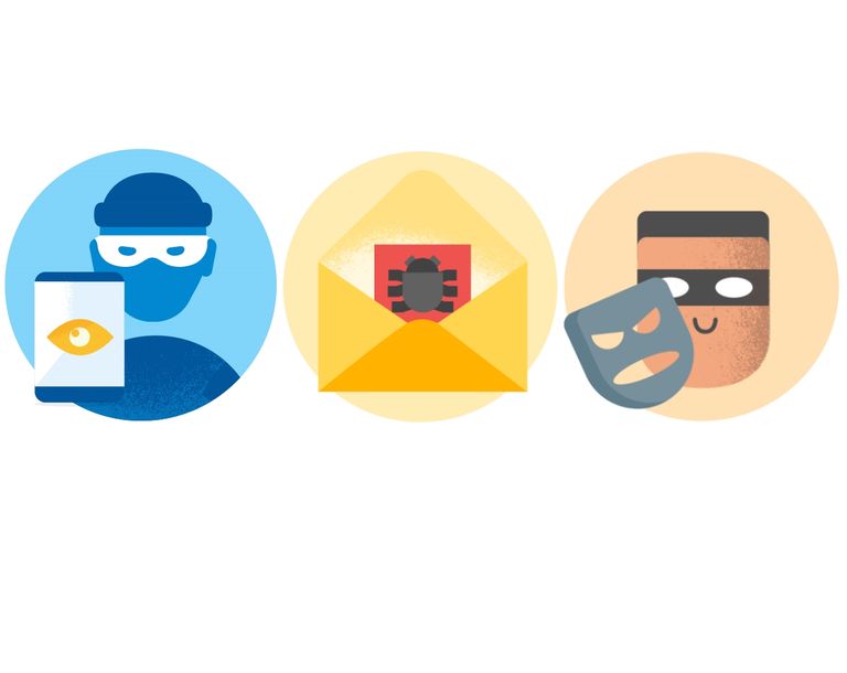 جوجل بلاي يواصل محاربة التطبيقات المزيفة