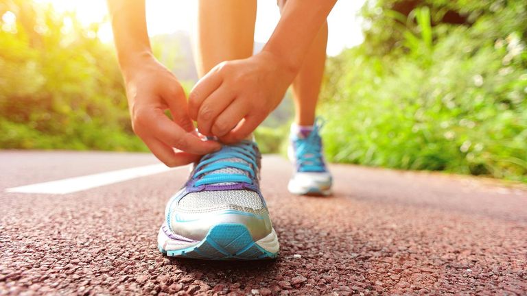 تجنب السكري بخطوات بسيطة - تعبيرية