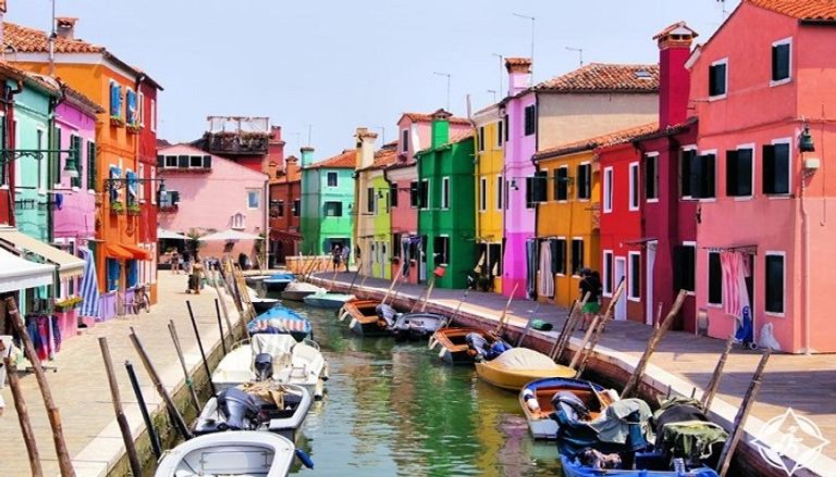 مدينة أروسا السويسرية