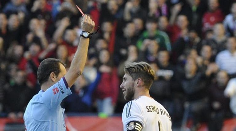 صورة أرشيفية - سيرخيو راموس فيليبي ميلو - لاعب وسط بالميراس البرازيلي