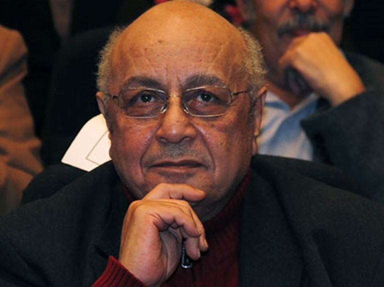 الشاعر الراحل سيد حجاب