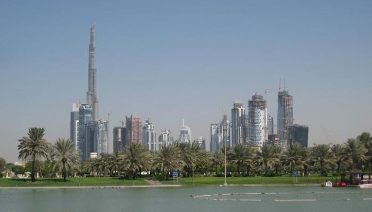 الإمارات الأولى عربيا في التنوع الاقتصادي