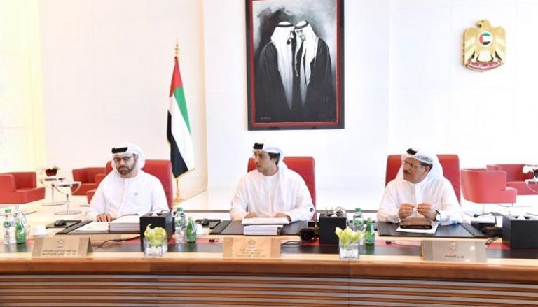 اجتماع المجلس الوزاري للتنمية في دولة الإمارات