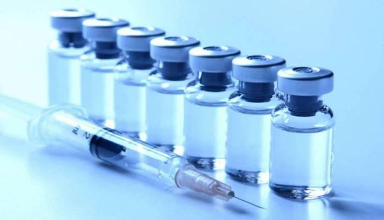 54% ممن تلقوا اللقاح الجديد ظهرت عليهم استجابة مناعية
