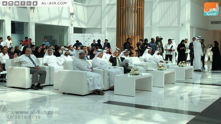 اليابان ضيف الشرف في الدورة الـ٣٧ من معرض الشارقة الدولي للكتاب