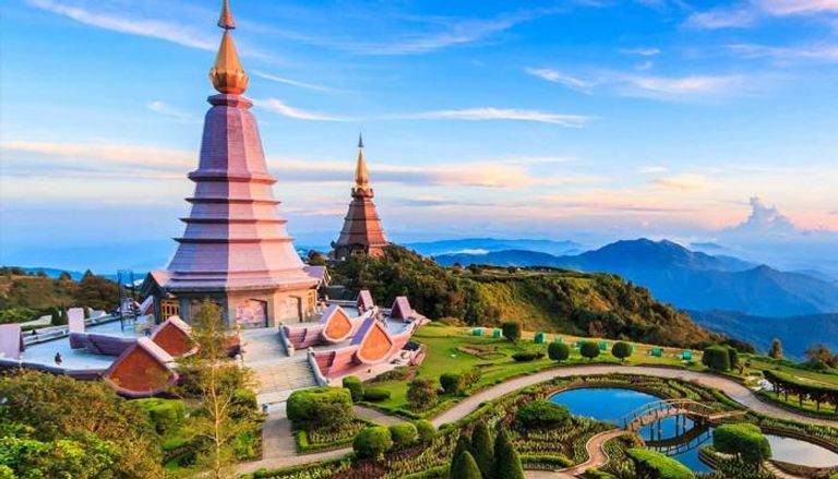 تايلاند تجاهد لجذب السياحة الصينية مرة أخرى