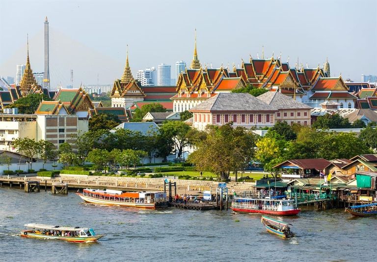 تايلاند تجاهد لجذب السياحة الصينية مرة أخرى