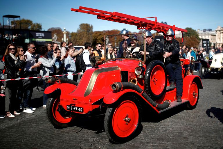 سيتنافس المشاركون للحصول على جائزة "الأفضل في العرض"