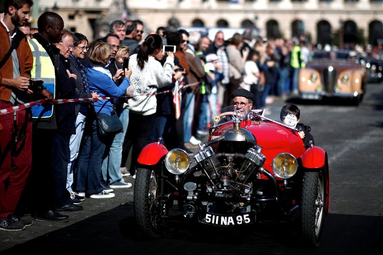 سيتنافس المشاركون للحصول على جائزة "الأفضل في العرض"