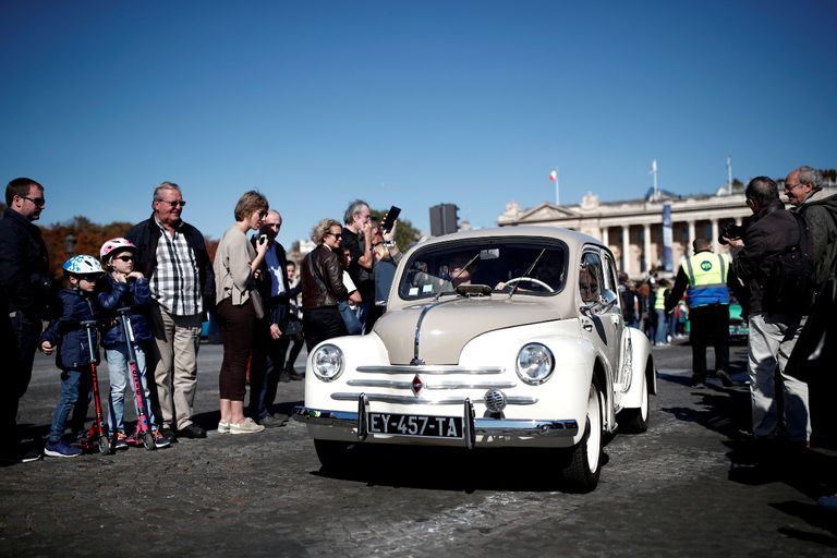 سيتنافس المشاركون للحصول على جائزة "الأفضل في العرض"
