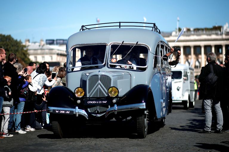 سيتنافس المشاركون للحصول على جائزة "الأفضل في العرض"