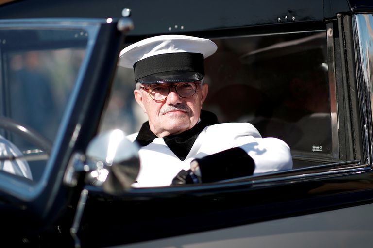 سيتنافس المشاركون للحصول على جائزة "الأفضل في العرض"