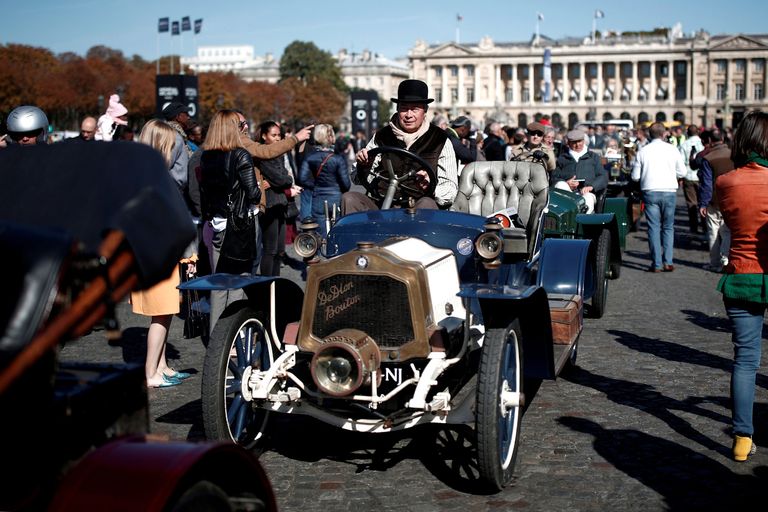 سيتنافس المشاركون للحصول على جائزة "الأفضل في العرض"