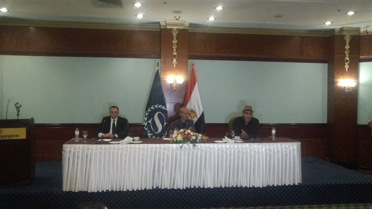 ملصق مهرجان الإسكندرية السينمائي