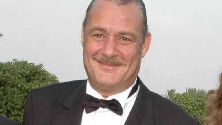 ملصق مهرجان الإسكندرية السينمائي