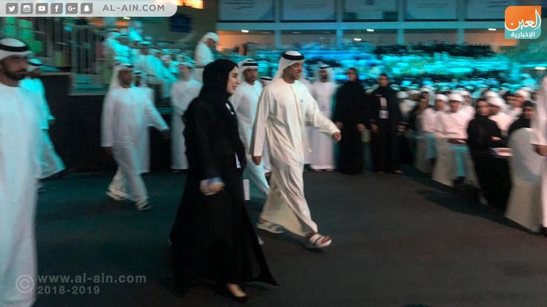 4000 شاب يشاركون في مبادرة 