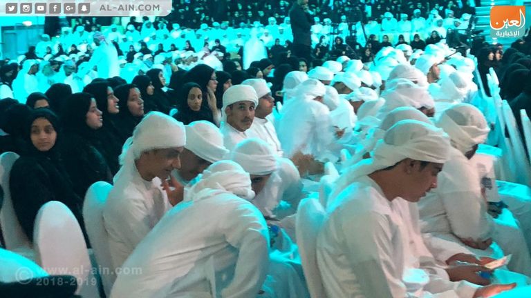 4000 شاب يشاركون في مبادرة 