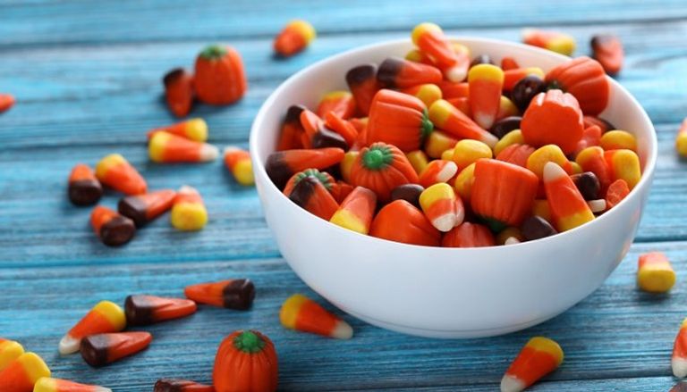 الهالوين.. احتفالية أمريكية تحتفي بالمرعبين