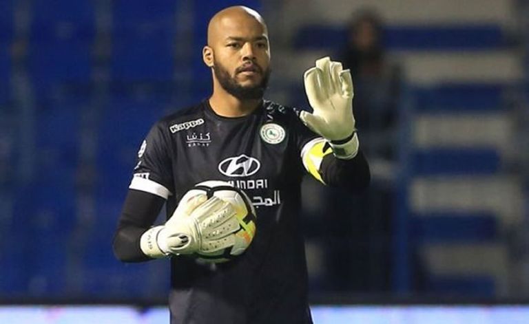 رايس مبولحي 