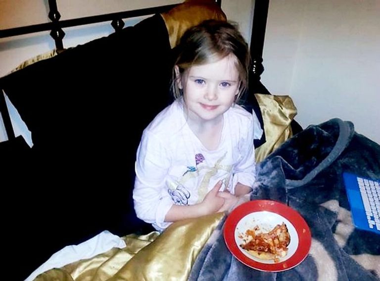 المجرم يبرر جريمته بإنقاذ ابنته من إدمان الإنترنت