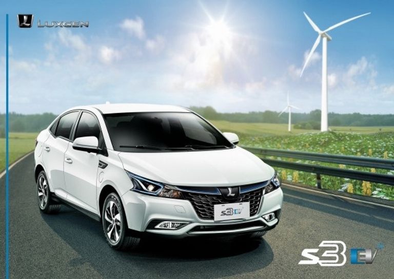 شركة "آيسر" تقتحم سوق السيارات ذاتية القيادة