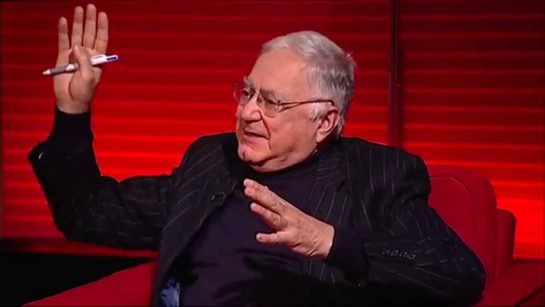 شهريار آهي الأمين العام للأمم المتحدة أنطونيو جوتيريس