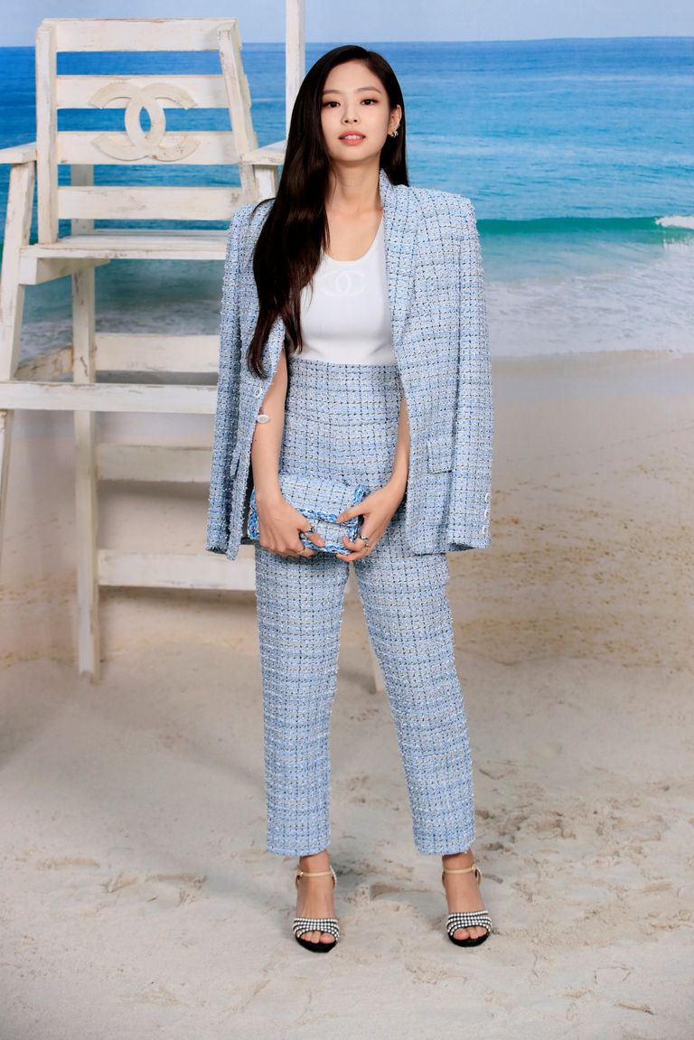 إطلالات شانيل لربيع وصيف ٢٠١٩ إطلالات شانيل لربيع وصيف ٢٠١٩