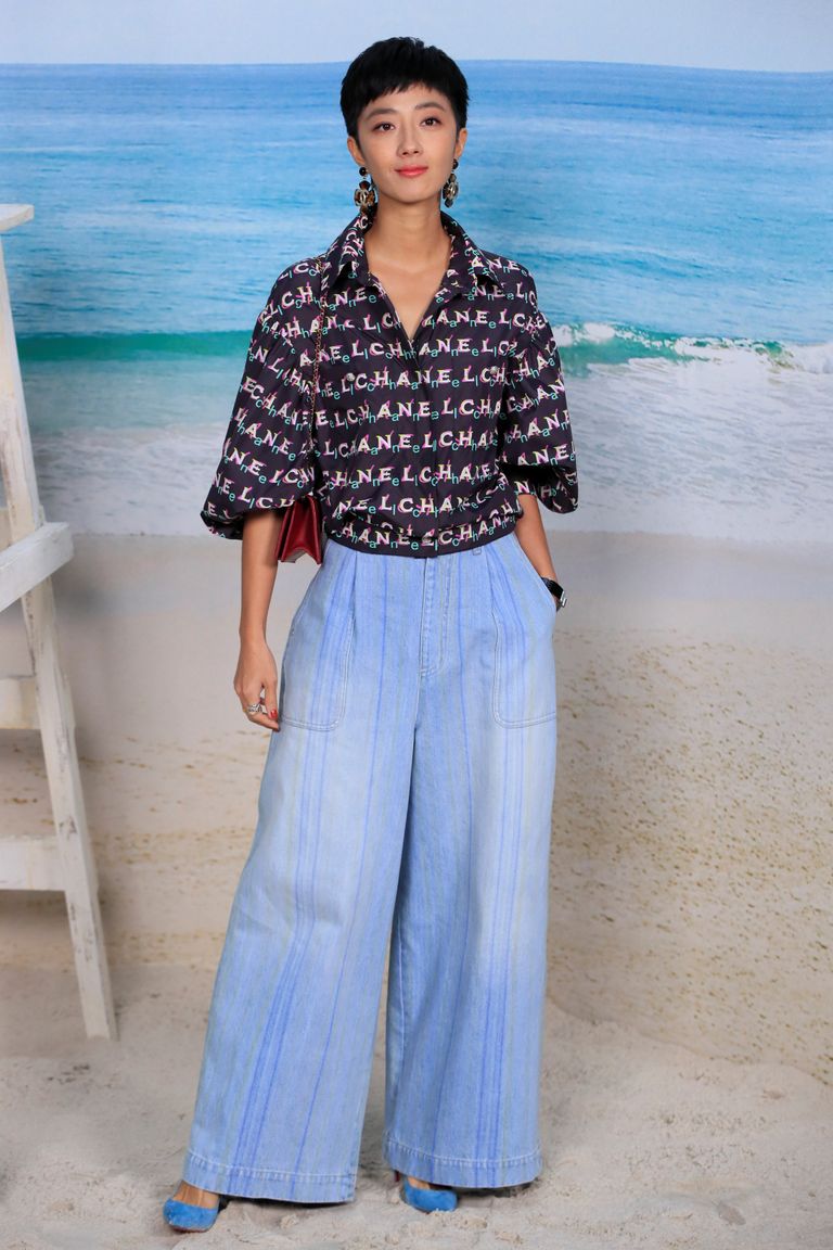 إطلالات شانيل لربيع وصيف ٢٠١٩ إطلالات شانيل لربيع وصيف ٢٠١٩