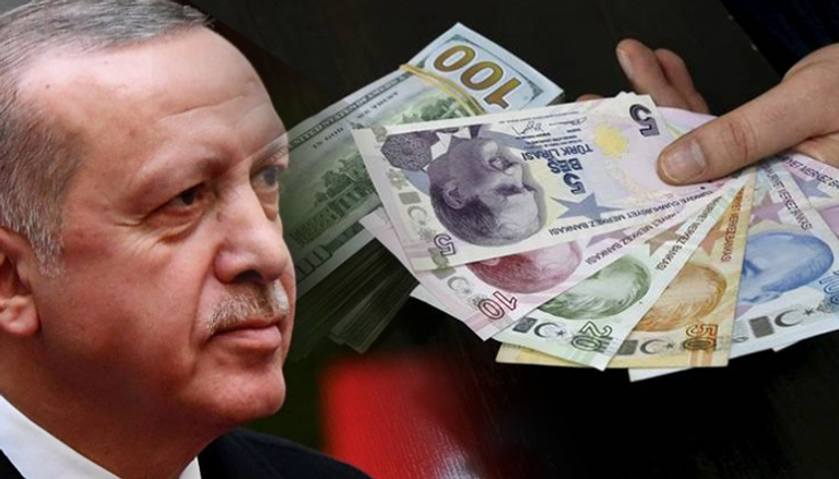 تركيا تواصل محاولاتها البائسة لإنقاذ الليرة