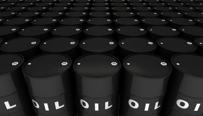 النفط الخام الأمريكي يرتفع بمقدار 8 ملايين برميل