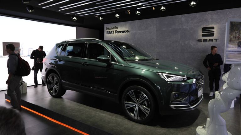 سيات تاراكو 