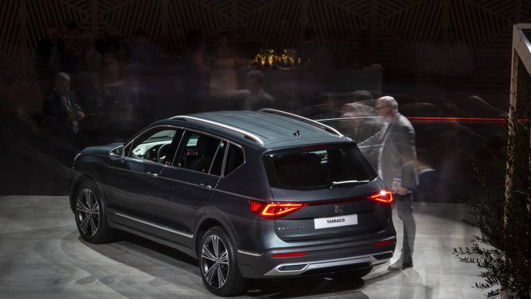 سيات تاراكو 