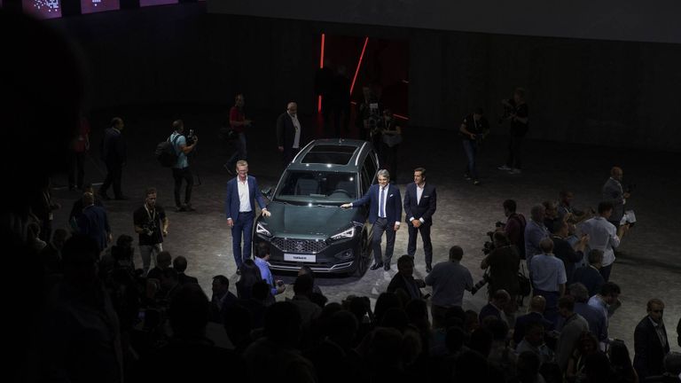 سيات تاراكو 