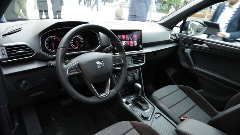 سيات تاراكو 