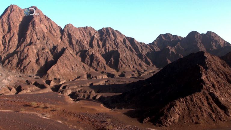 وثائقي "دبي وايلد" يُعرّف بأبرز الكنوز البيئية في الإمارة