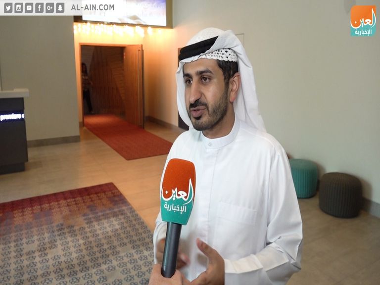 يقدم الوثائقي دبي من منظور جديد وغير مألوف