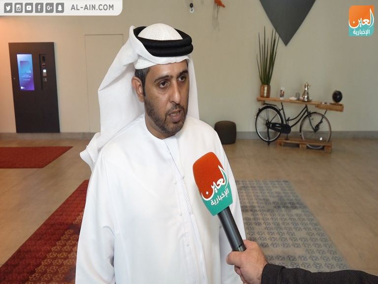 يقدم الوثائقي دبي من منظور جديد وغير مألوف