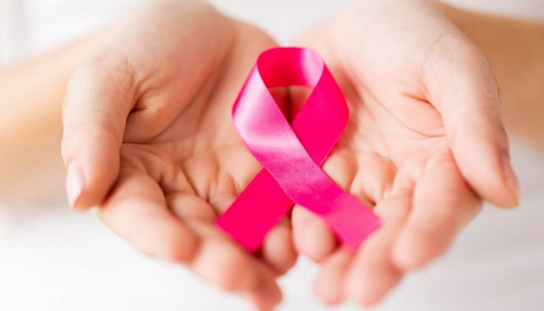 اكتشاف مضاد حيوي يقتل الخلايا العدوانية المسببة لعودة سرطان الثدي