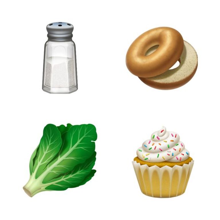 رموز تعبيرية جديدة في نظام iOS المقبل