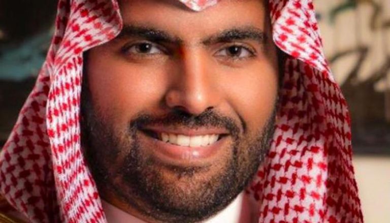 وزير الثقافة السعودي الأمير بدر بن عبدالله بن محمد بن فرحان