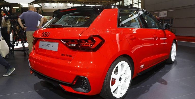 مرسيدس 2019 B-Class