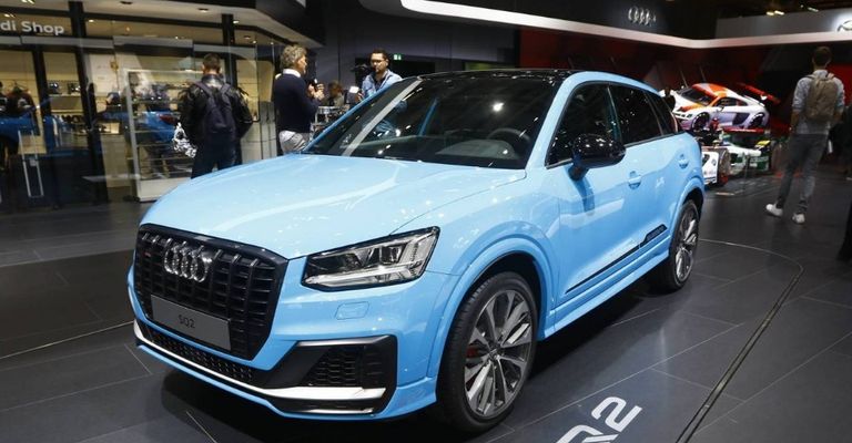 مرسيدس 2019 B-Class