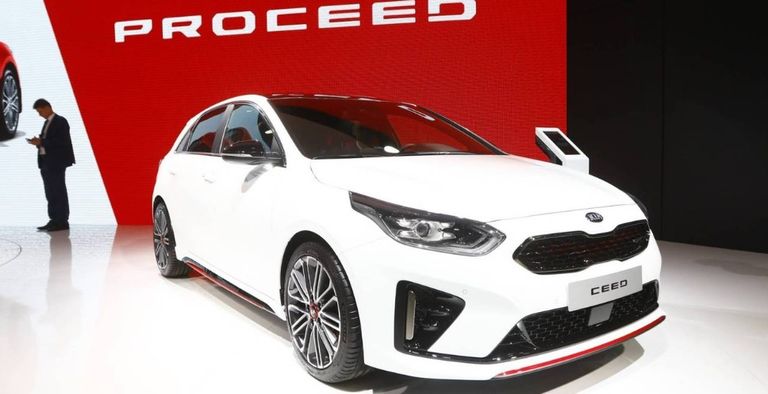 مرسيدس 2019 B-Class