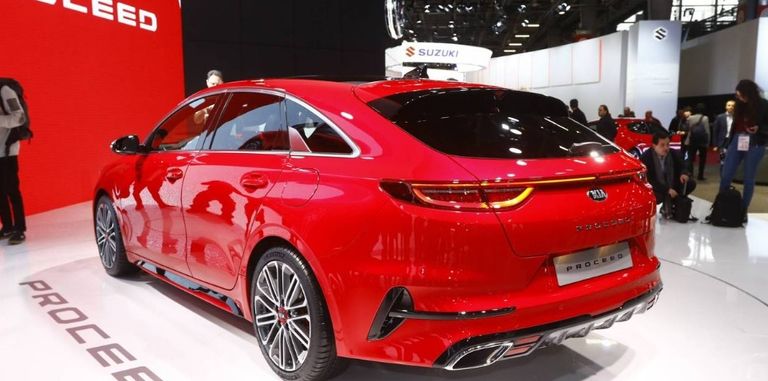 مرسيدس 2019 B-Class