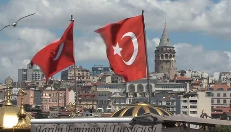 توقعات سلبية بنمو الاقتصاد التركي - أرشيف