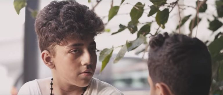 مسلسل "لايف" الموسم الأول